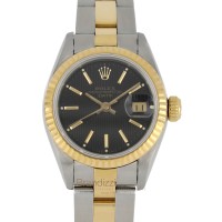 Rolex Date Ref. 69173