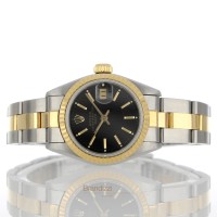 Rolex Date Ref. 69173