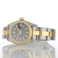 Rolex Date Ref. 69173