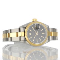 Rolex Date Ref. 69173