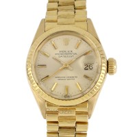 Rolex Date Just Ref. 6917