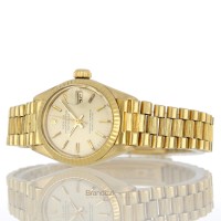 Rolex Date Just Ref. 6917