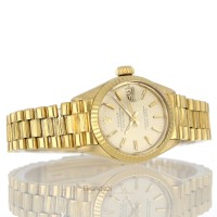 Rolex Date Just Ref. 6917