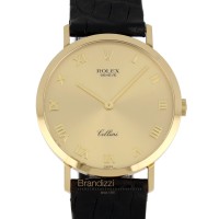 Rolex Cellini Ref. 4112