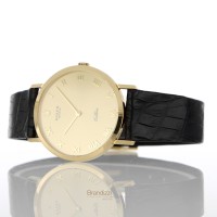 Rolex Cellini Ref. 4112