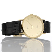 Rolex Cellini Ref. 4112