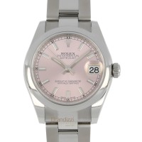 Rolex Date Just Ref. 178240