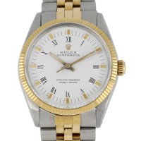 Rolex Oyster Perpetual Ref. 1005
