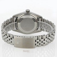 Rolex Date Just Ref. 1601