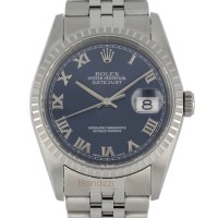 Rolex Date Just Ref. 16220