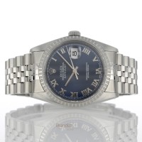 Rolex Date Just Ref. 16220