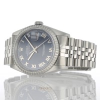 Rolex Date Just Ref. 16220