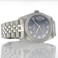 Rolex Date Just Ref. 16220