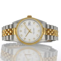 Rolex Date Just Ref. 16233