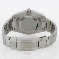 Rolex Oyster Perpetual Ref. 124300