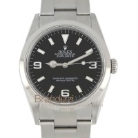 Rolex Explorer Ref. 114270