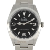 Rolex Explorer Ref. 124270