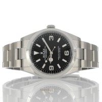 Rolex Explorer Ref. 124270