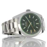 Rolex Milgauss Ref. 116400GV