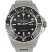 Rolex Sea Dweller Deepsea Ref. 116660