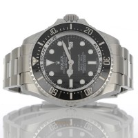 Rolex Sea Dweller Deepsea Ref. 116660