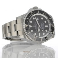 Rolex Sea Dweller Deepsea Ref. 116660