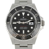 Rolex Sea Dweller Ref. 126600