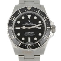 Rolex Sea Dweller 4000 Ref. 116600