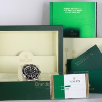 Rolex Sea Dweller 4000 Ref. 116600