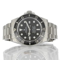 Rolex Sea Dweller 4000 Ref. 116600