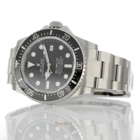 Rolex Sea Dweller 4000 Ref. 116600