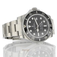 Rolex Sea Dweller 4000 Ref. 116600