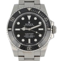 Rolex Submariner Ref. 114060