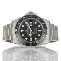 Rolex Submariner Ref. 126610LN - Like New