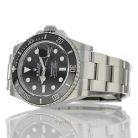 Rolex Submariner Ref. 126610LN - Like New