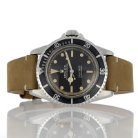 Rolex Submariner Ref. 5512