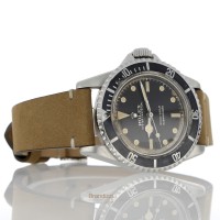 Rolex Submariner Ref. 5512