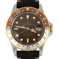 Rolex GMT Ref. 16753