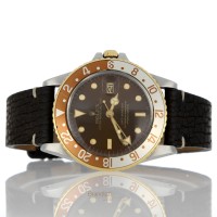 Rolex GMT Ref. 16753