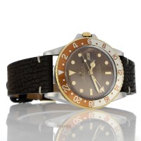 Rolex GMT Ref. 16753