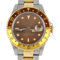 Rolex GMT Ref. 16713