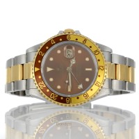 Rolex GMT Ref. 16713