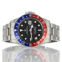 Rolex GMT Ref. 16750