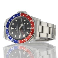 Rolex GMT Ref. 16750