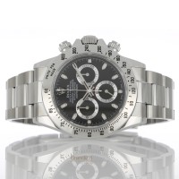 Rolex Daytona Ref. 116520 - Chromalight