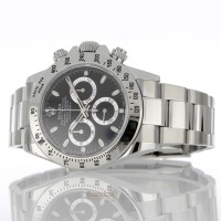 Rolex Daytona Ref. 116520 - Chromalight