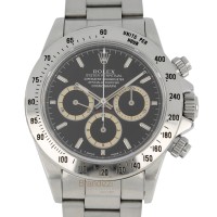 Rolex Daytona Ref. 16520 - Patrizzi