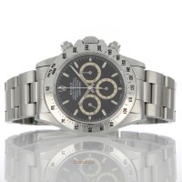 Rolex Daytona Ref. 16520 - Patrizzi