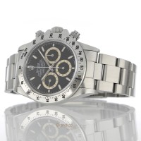 Rolex Daytona Ref. 16520 - Patrizzi