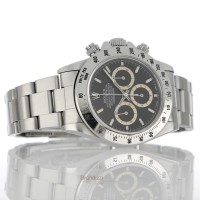 Rolex Daytona Ref. 16520 - Patrizzi